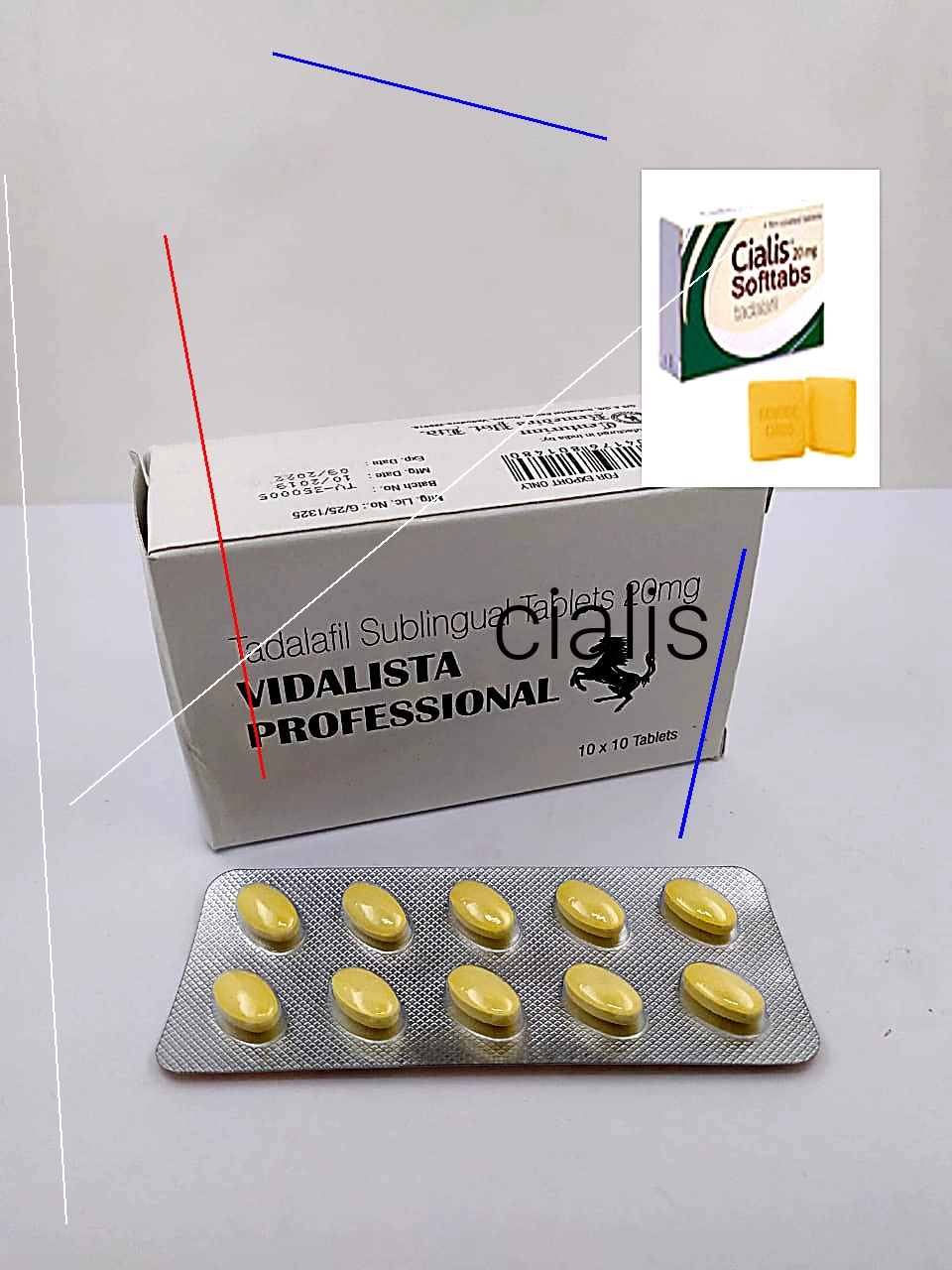 Cialis 5mg prix au maroc